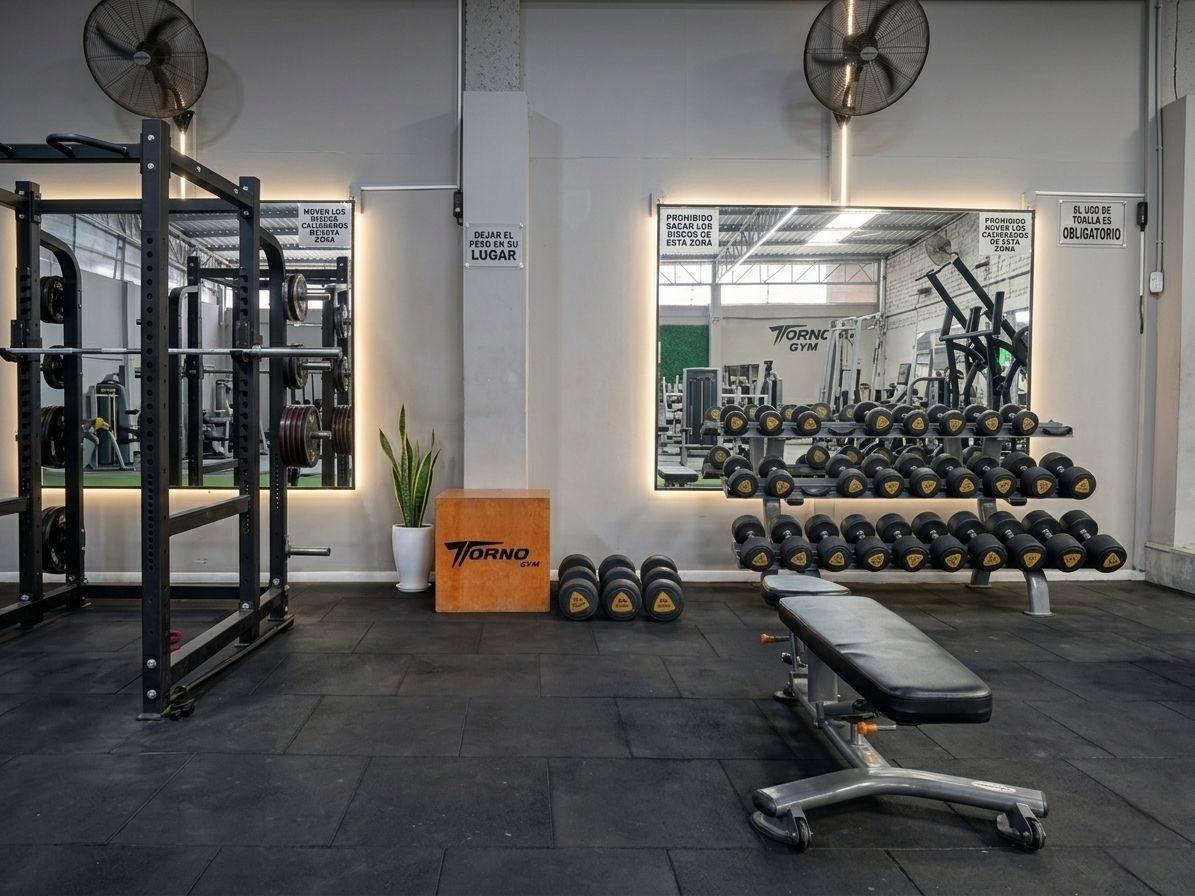 Sparta Gym Paita