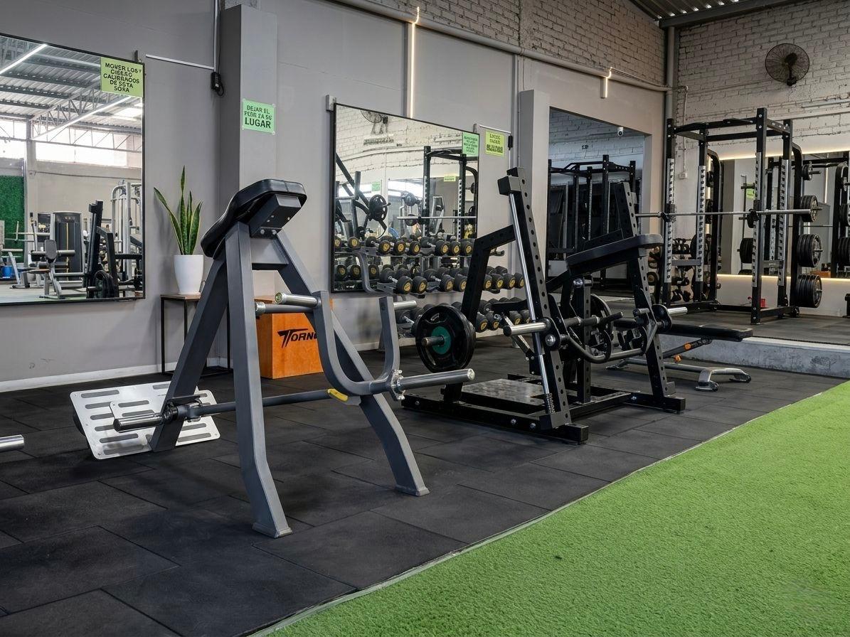 Sparta Gym Paita